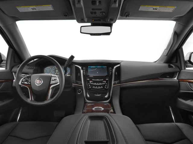 2015 Cadillac Escalade Base