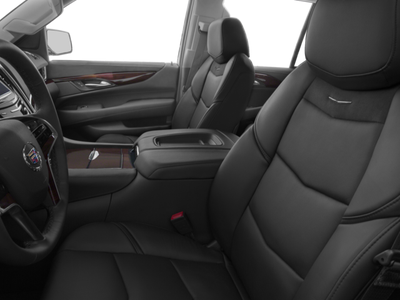 2015 Cadillac Escalade Base