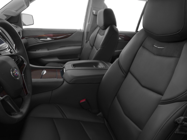 2015 Cadillac Escalade Base