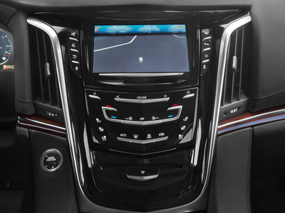 2015 Cadillac Escalade Base