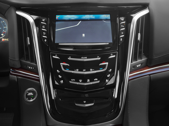 2015 Cadillac Escalade Base