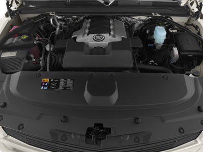 2015 Cadillac Escalade Base