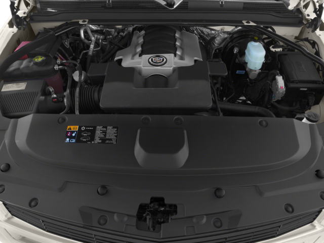 2015 Cadillac Escalade Base