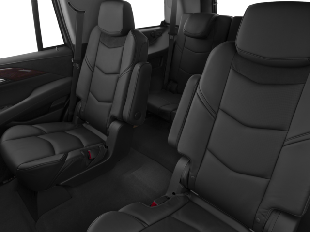 2015 Cadillac Escalade Base