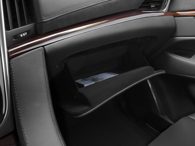 2015 Cadillac Escalade Base
