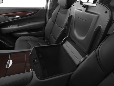 2015 Cadillac Escalade Base