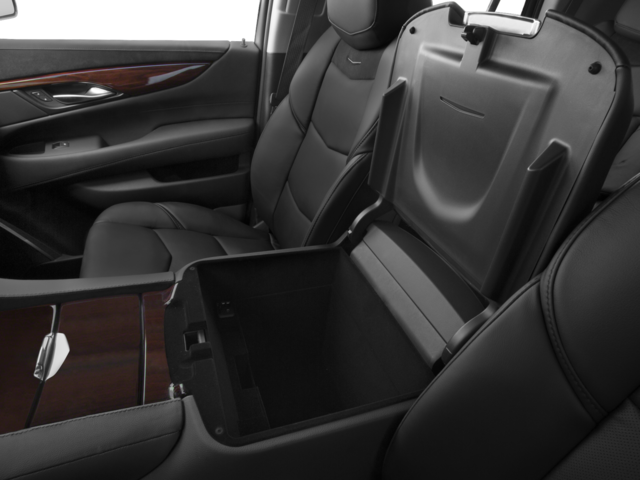 2015 Cadillac Escalade Base