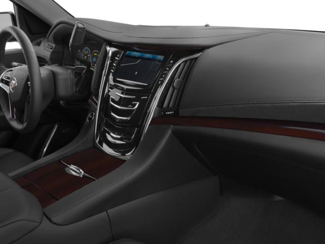2015 Cadillac Escalade Base