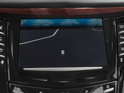 2015 Cadillac Escalade Base