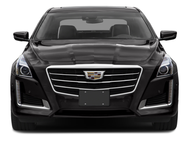 2016 Cadillac CTS RWD