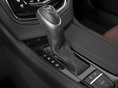 2016 Cadillac CTS RWD