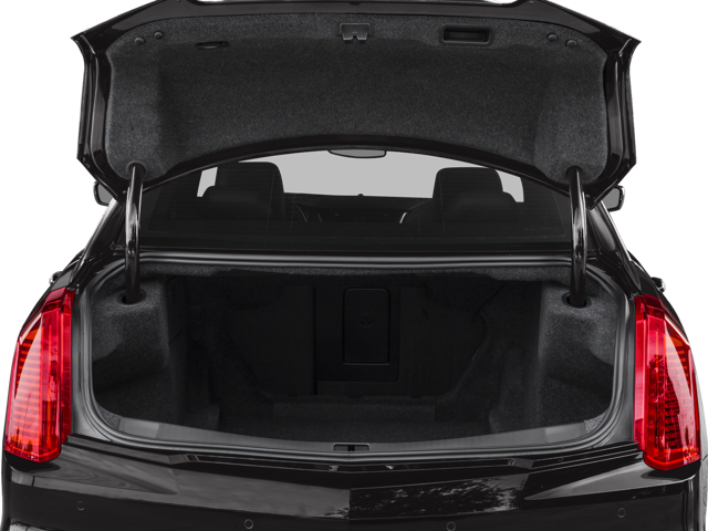 2016 Cadillac CTS RWD