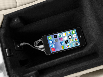 2017 Cadillac ATS Luxury RWD