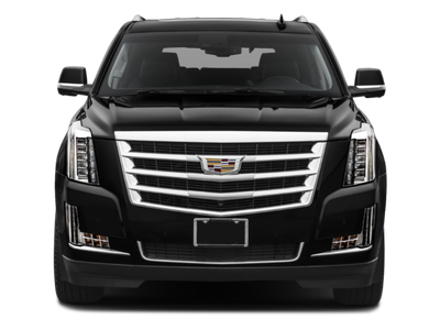 2018 Cadillac Escalade Premium Luxury