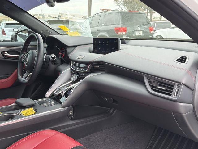 2021 Acura TLX w/A-Spec Package