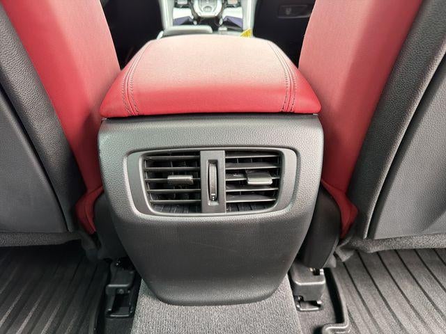 2021 Acura TLX w/A-Spec Package