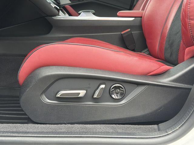 2021 Acura TLX w/A-Spec Package