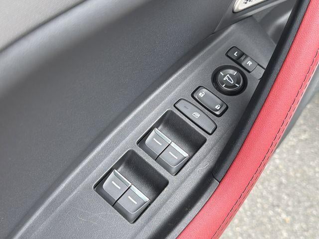 2021 Acura TLX w/A-Spec Package