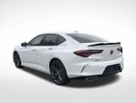 2021 Acura TLX w/A-Spec Package
