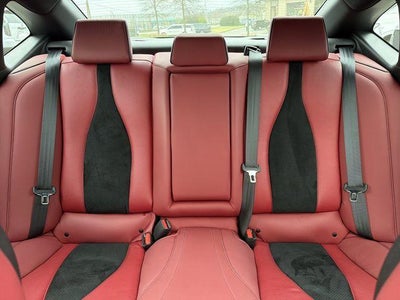2021 Acura TLX w/A-Spec Package