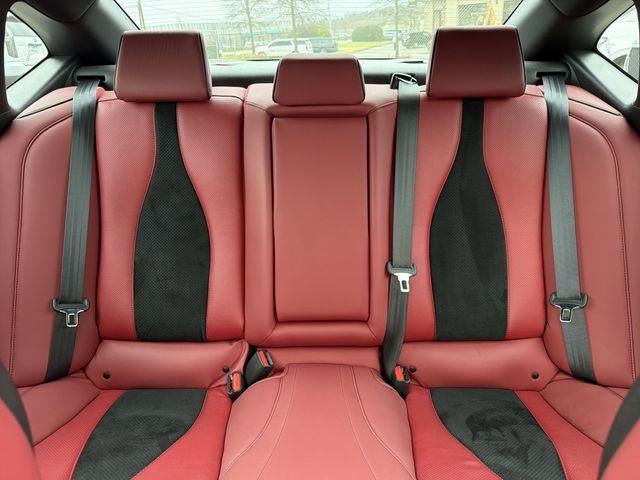 2021 Acura TLX w/A-Spec Package