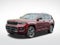 2025 Jeep Grand Cherokee Overland