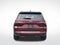 2025 Jeep Grand Cherokee Overland