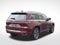 2025 Jeep Grand Cherokee Overland