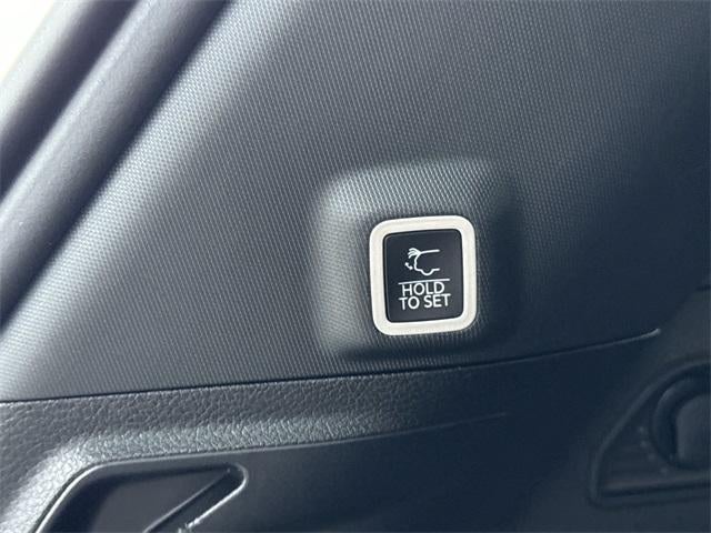 2022 Jeep Grand Cherokee Summit Reserve