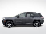 2022 Jeep Grand Cherokee Summit Reserve