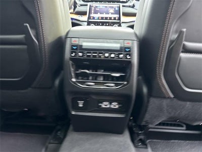 2022 Jeep Grand Cherokee Summit Reserve