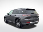 2022 Jeep Grand Cherokee Summit Reserve