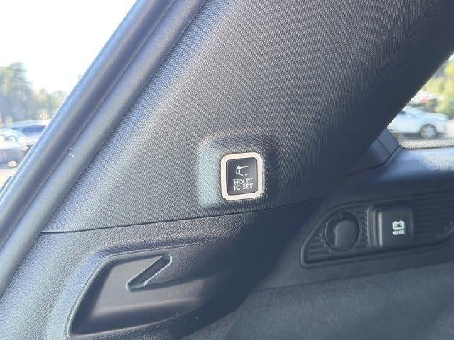 2023 Jeep Grand Cherokee Summit