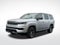 2023 Jeep Grand Wagoneer Base