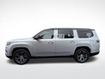 2023 Jeep Grand Wagoneer Base