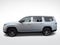 2023 Jeep Grand Wagoneer Base
