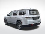 2023 Jeep Grand Wagoneer Base