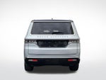 2023 Jeep Grand Wagoneer Base