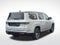 2023 Jeep Grand Wagoneer Base