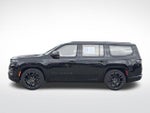 2023 Jeep Grand Wagoneer Series III Obsidian