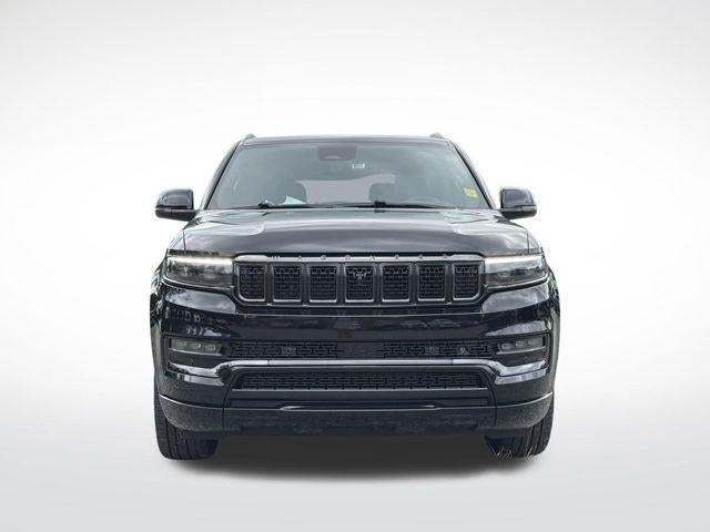 2023 Jeep Grand Wagoneer Series III