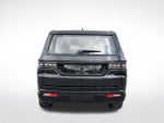 2023 Jeep Grand Wagoneer Series III Obsidian