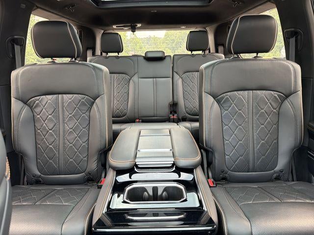 2023 Jeep Grand Wagoneer Series III