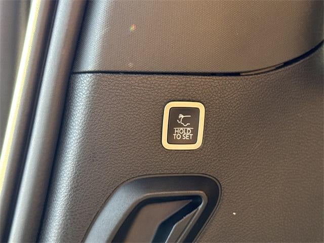 2023 Jeep Grand Wagoneer Series III