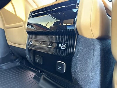 2023 Jeep Grand Wagoneer Series III