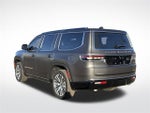 2023 Jeep Grand Wagoneer Series III