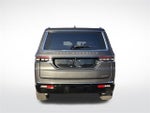 2023 Jeep Grand Wagoneer Series III