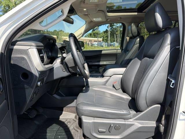 2022 Ford Expedition Max XLT