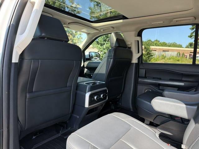 2022 Ford Expedition Max XLT