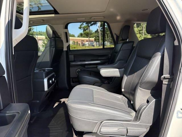 2022 Ford Expedition Max XLT